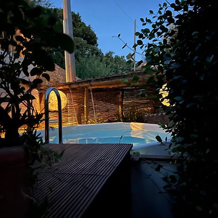 Blue Dream - Amalfi Coast Villa Конка деи Марини Екстериор снимка