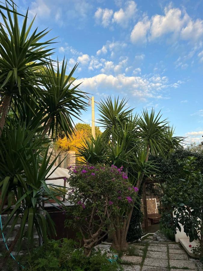 Blue Dream - Amalfi Coast Villa Конка деи Марини Екстериор снимка