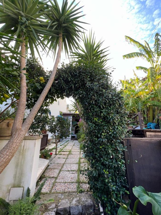 Blue Dream - Amalfi Coast Villa Конка деи Марини Екстериор снимка