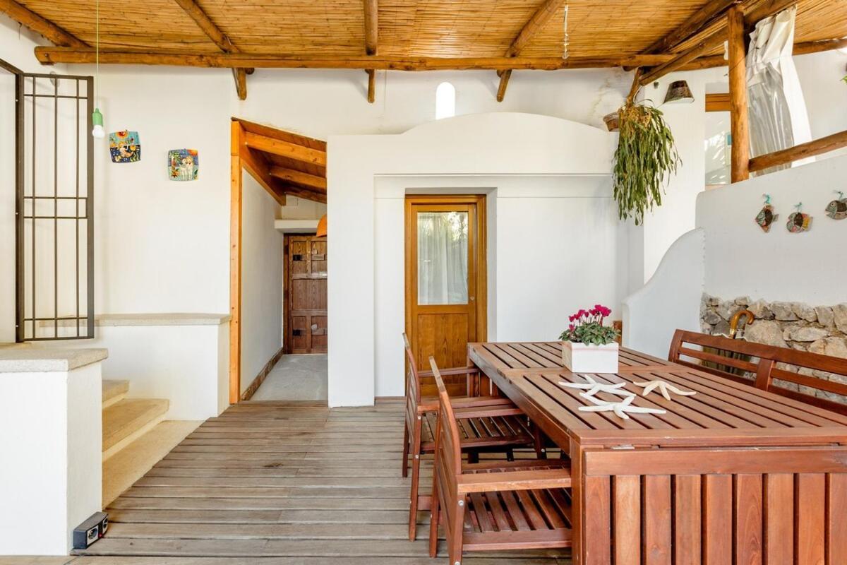 Blue Dream - Amalfi Coast Villa Конка деи Марини Екстериор снимка