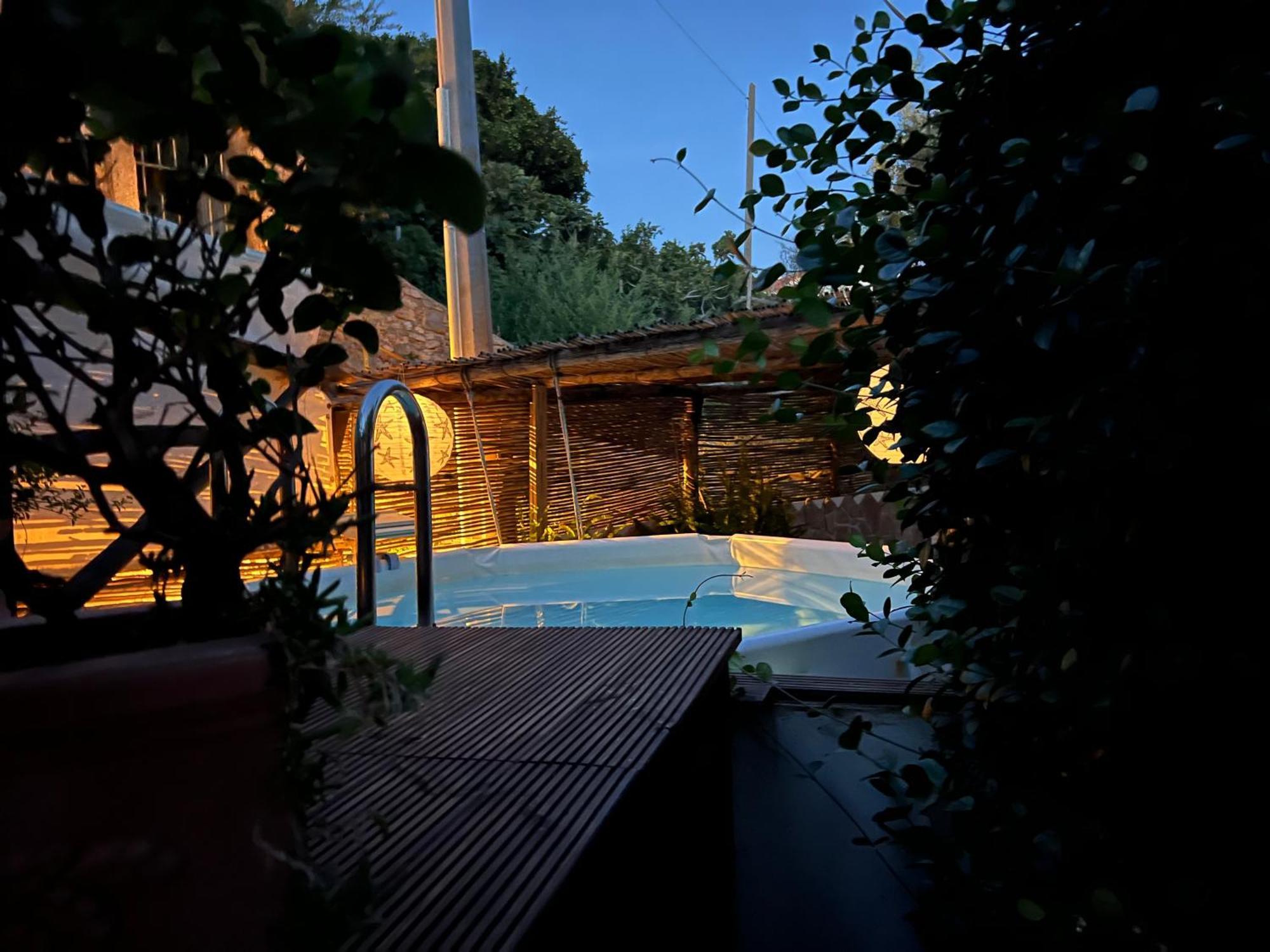 Blue Dream - Amalfi Coast Villa Конка деи Марини Екстериор снимка