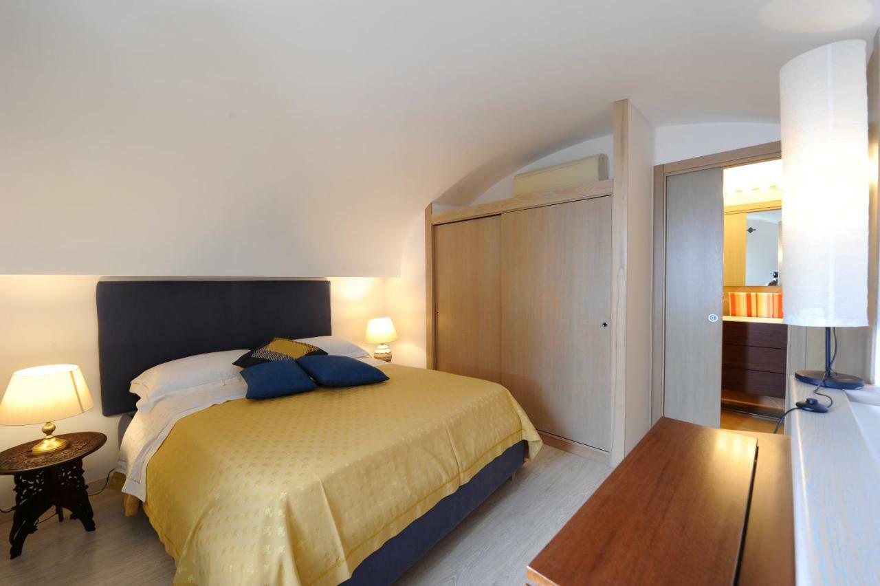 Blue Dream - Amalfi Coast Villa Конка деи Марини Екстериор снимка