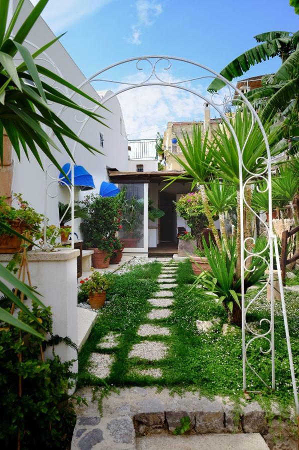 Blue Dream - Amalfi Coast Villa Конка деи Марини Екстериор снимка