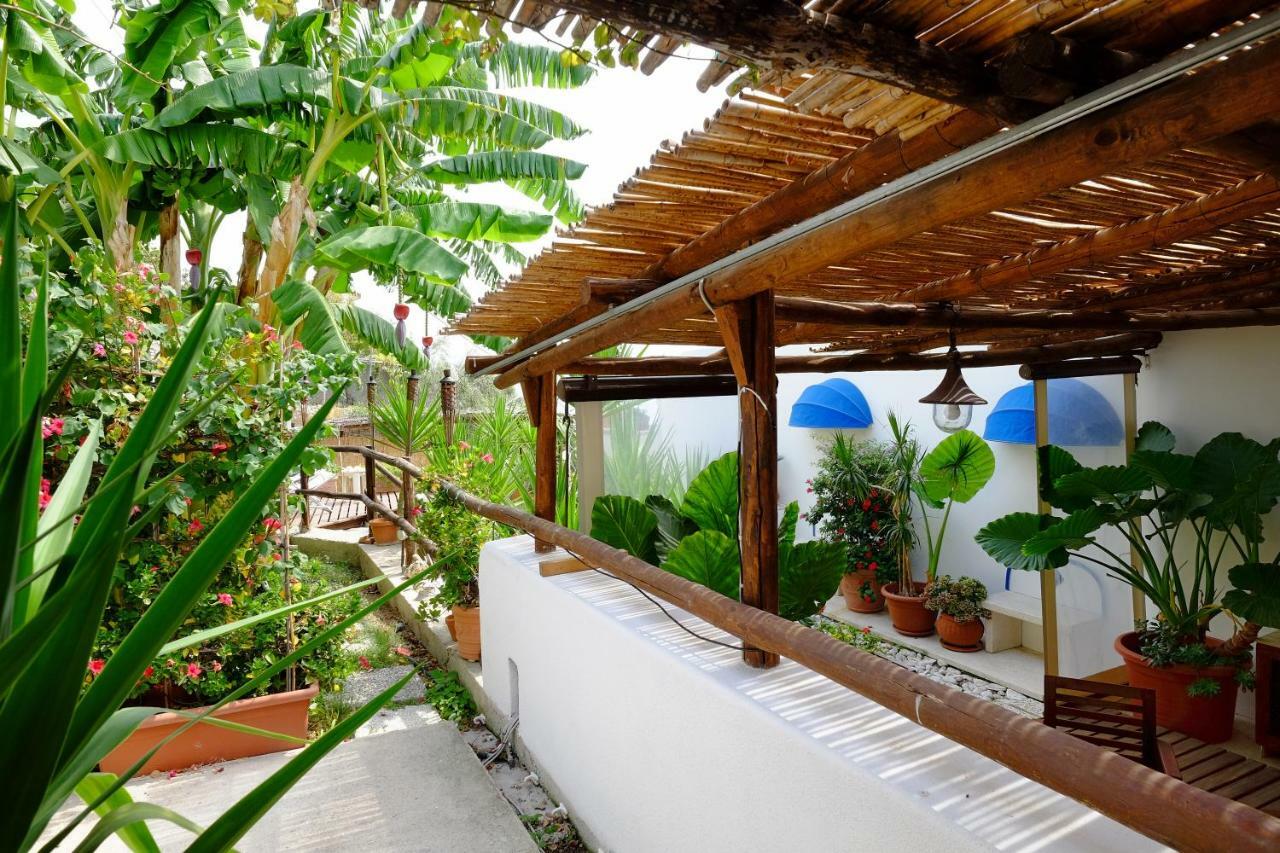 Blue Dream - Amalfi Coast Villa Конка деи Марини Екстериор снимка
